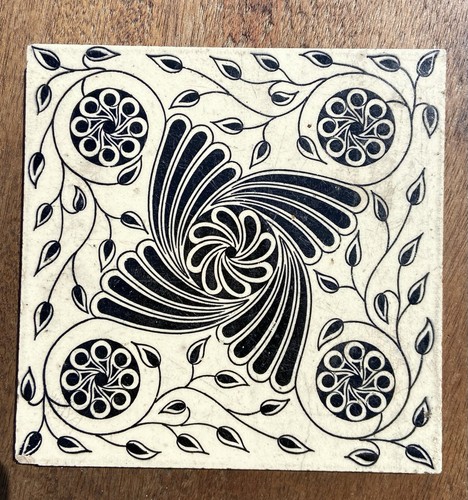 Antique victorian black white - antique, black/white