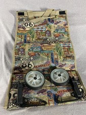Route 66 Tapestry  Shopping