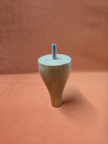 Wooden furniture feet - 4,