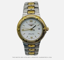 Vintage Ladies Longines