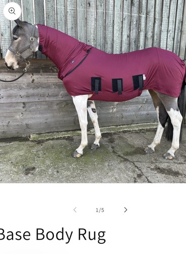 Snuggy hoods base body - ,