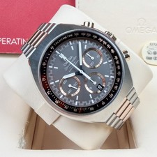Omega Speedmaster Mark II