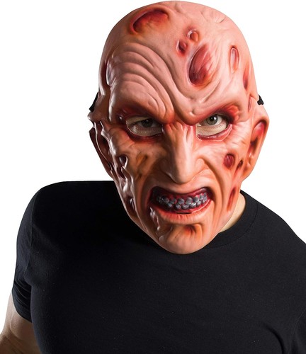 Freddy krueger plastic - freddy,