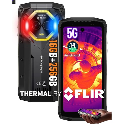 Ulefone armor mini - mini, 20t