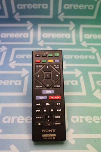Sony remote control - remote,