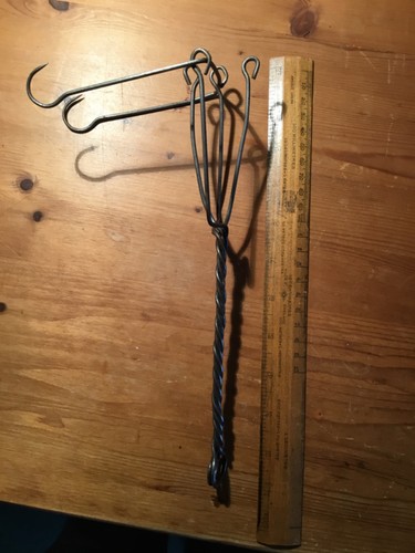 Vintage wirework toaster - vintage,
