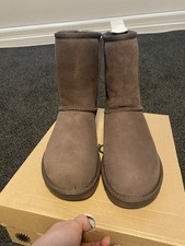 Ugg Classic Short II Boots Uk