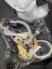 IN-TANK FUEL PUMP - Jaguar XF