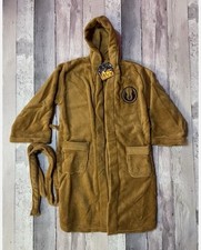 BNWT Kids Star Wars Jedi Robe