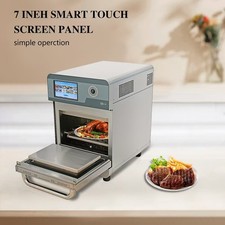 3500W Commercial microwave oven High Speed Combi oven Merrychef subway 3.5kw NEW