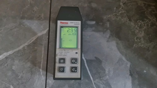 Geiger counter - geiger,