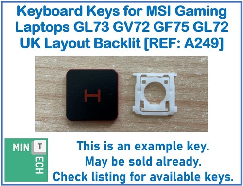 Keyboard replacement keys for - keyboard,