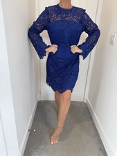 LIPSY SIZE 12 DRESS PREMIUM