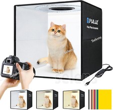 16" Dimmable Portable LED