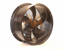 Quality Kitchen, Industrial Duct, Cased Axial, Commercial Extractor Fan Motor 4p