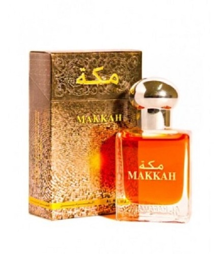 Perfume oil attar 15ml - perfume, makkah