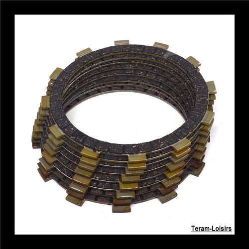 Clutch trim discs for - for, yamaha