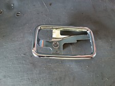 Genuine Mercedes-Benz W114 115