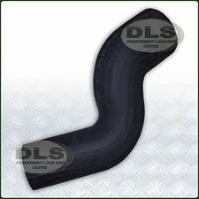 Intercooler Hose to Manifold