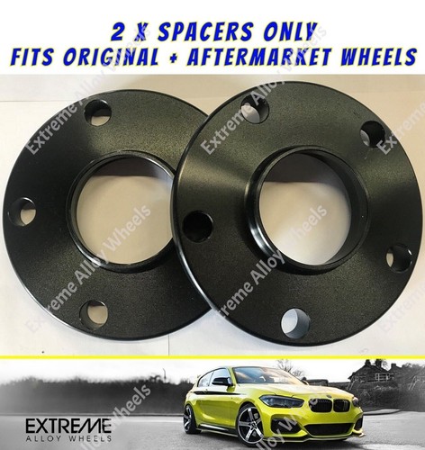 Fits bmw alloy wheel spacers - wheel,