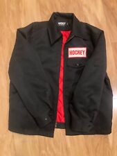 Hockey Skateboards / FA Gas Station Jacket - black, Small