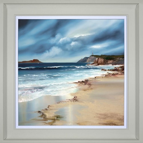 Philip gray whispering tides - -,