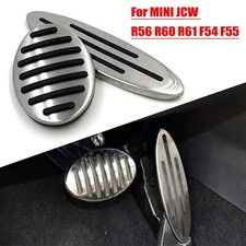 Automatic Gas Brake Pedal