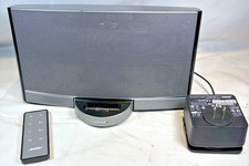 Bose SoundDock Series II