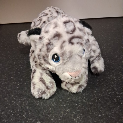 Keeleco wild snow - wild, leopard