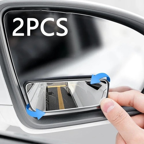 Blind spot mirror rear - blind,