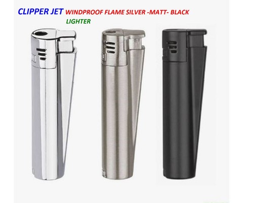 Clipper metal electronic - metal,