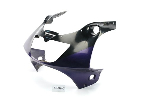Kawasaki zxr 400 zx400l - 400,