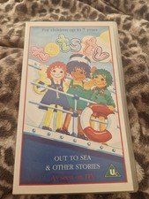 Tots TV - Out To Sea And Other