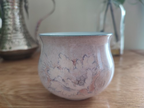 Denby tasmin sugar bowl - denby,