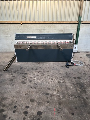 Edwards truecut direct drive - edwards,