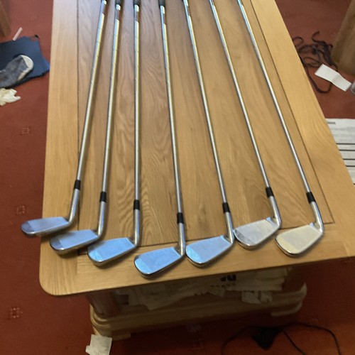 Titleist ap2 irons pw - titleist,