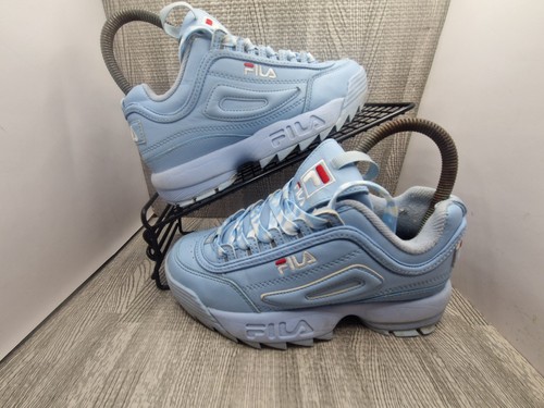 Fila disruptor premium - fila,