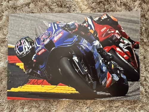 Jack miller hand signed - miller,