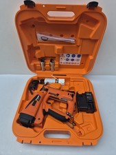 Paslode IM50 F18 Lithium Gas