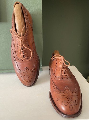 Trickers size 5uk oxford - trickers,
