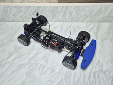 Thunder Tiger TS4N Rolling