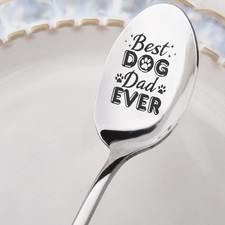 2 WILLIAM & MARY SILVER ENGRAVED TEA/COFFEE SPOONS C1690