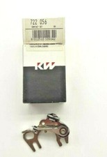 Kontakte Zündung KW Kompatibel Für Nissan Bluebird 1.8 Mitsubishi COLT