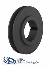 SPB B Section V Vee Belt Motor