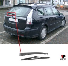 FOR SAAB 9-3 ESTATE 2007 -