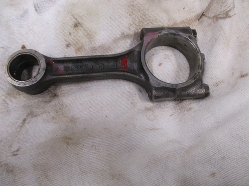 Iseki j connecting rod - -j,