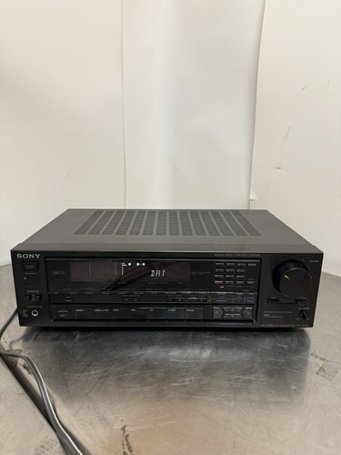 Sony str av710 stereo - sony, str-av710