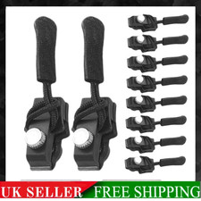 FIX A ZIPPER Universal Repair