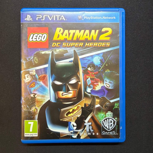 Lego batman super heroes - lego,