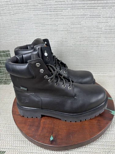 Timberland pro boots mens size - pro,